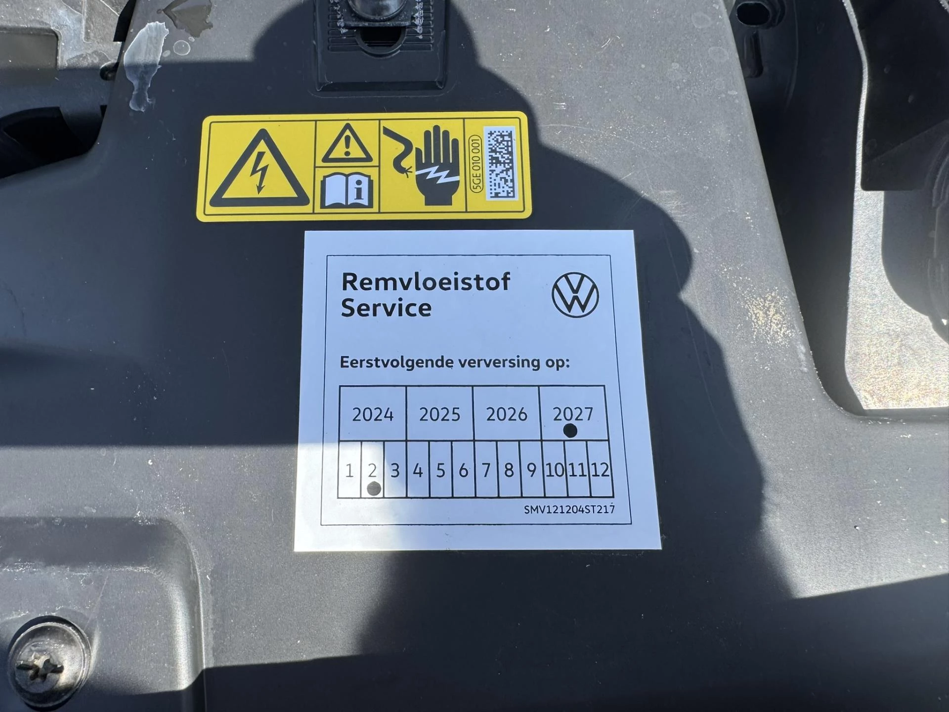 Hoofdafbeelding Volkswagen ID.3