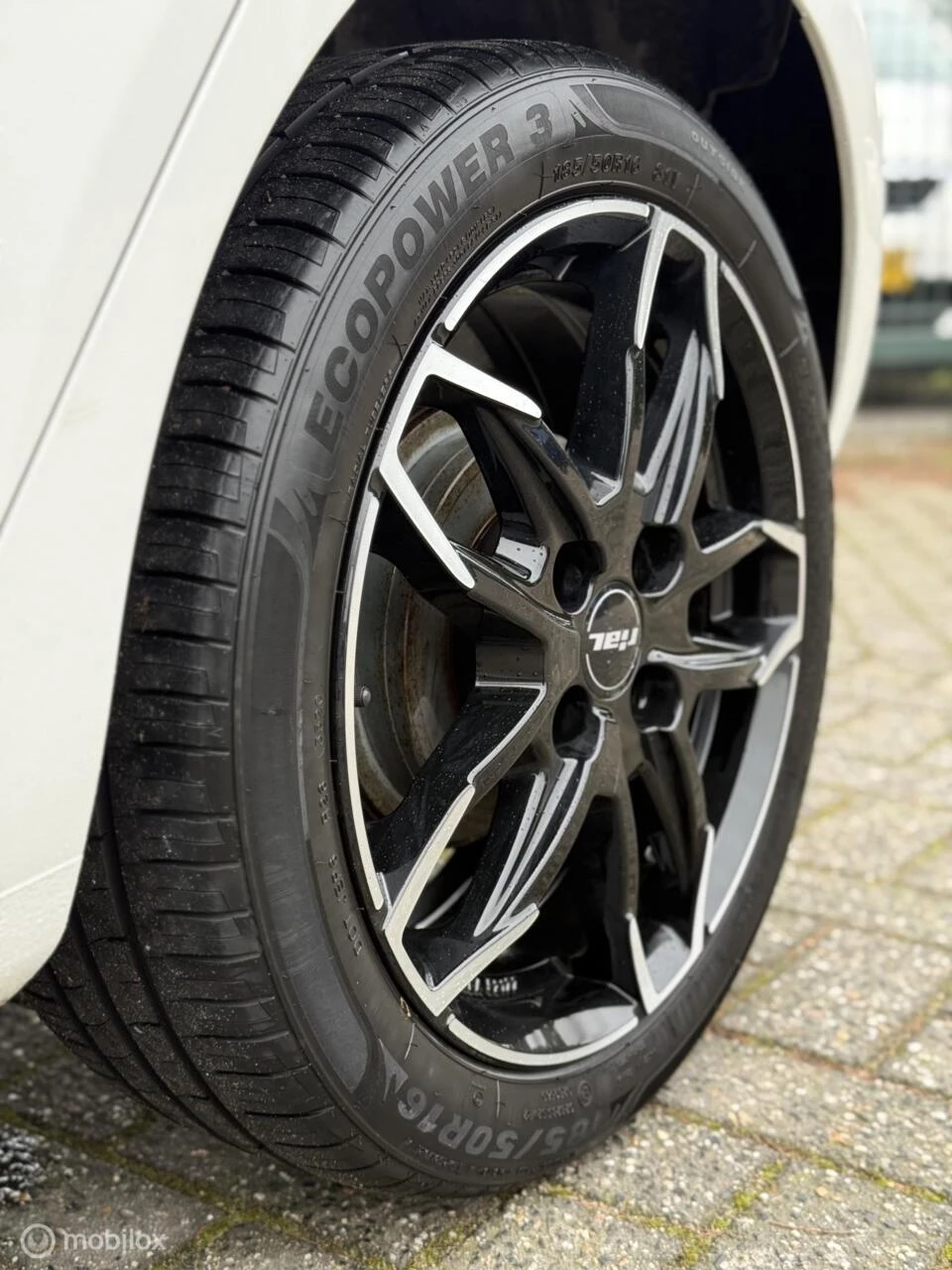 Hoofdafbeelding SEAT Mii