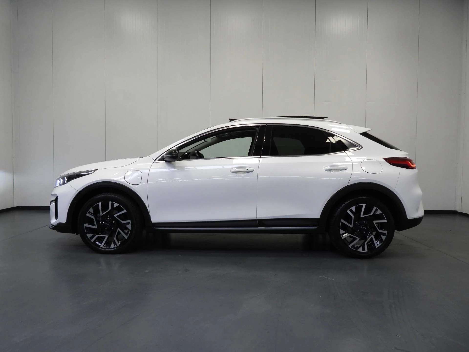 Hoofdafbeelding Kia XCeed