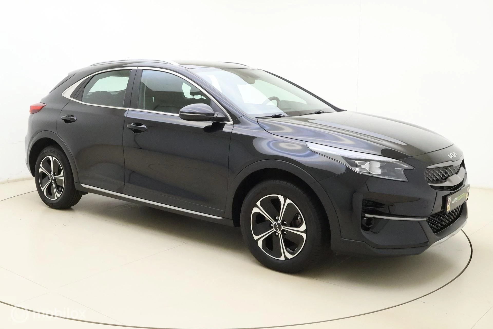 Hoofdafbeelding Kia XCeed