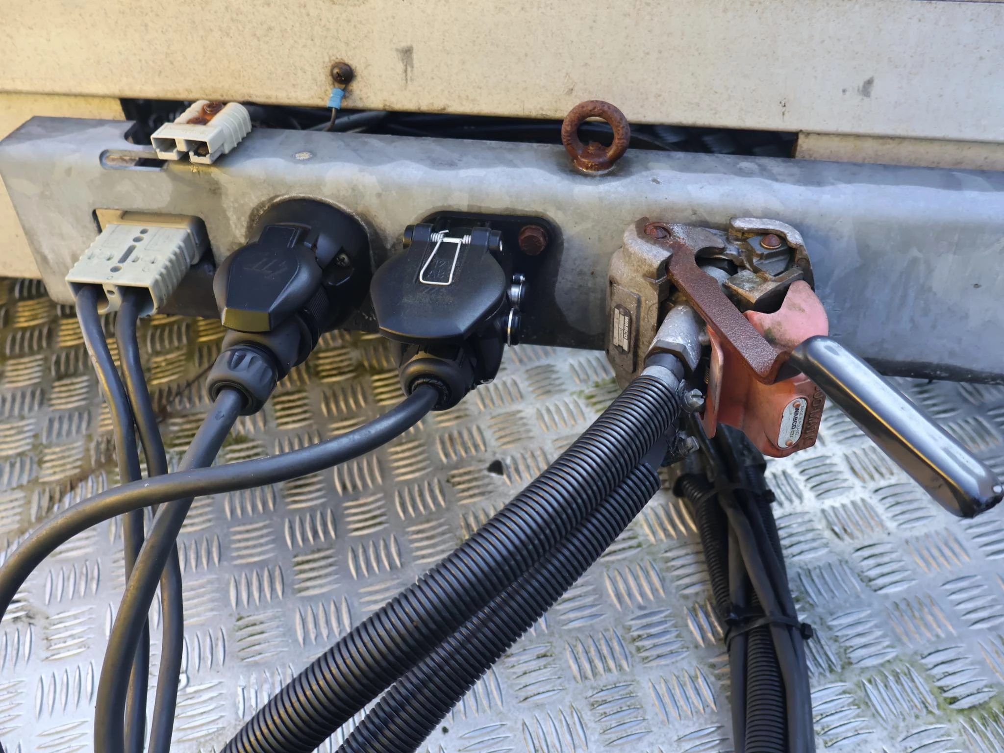 Hoofdafbeelding Mitsubishi Canter