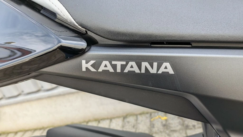 Hoofdafbeelding Suzuki GSX