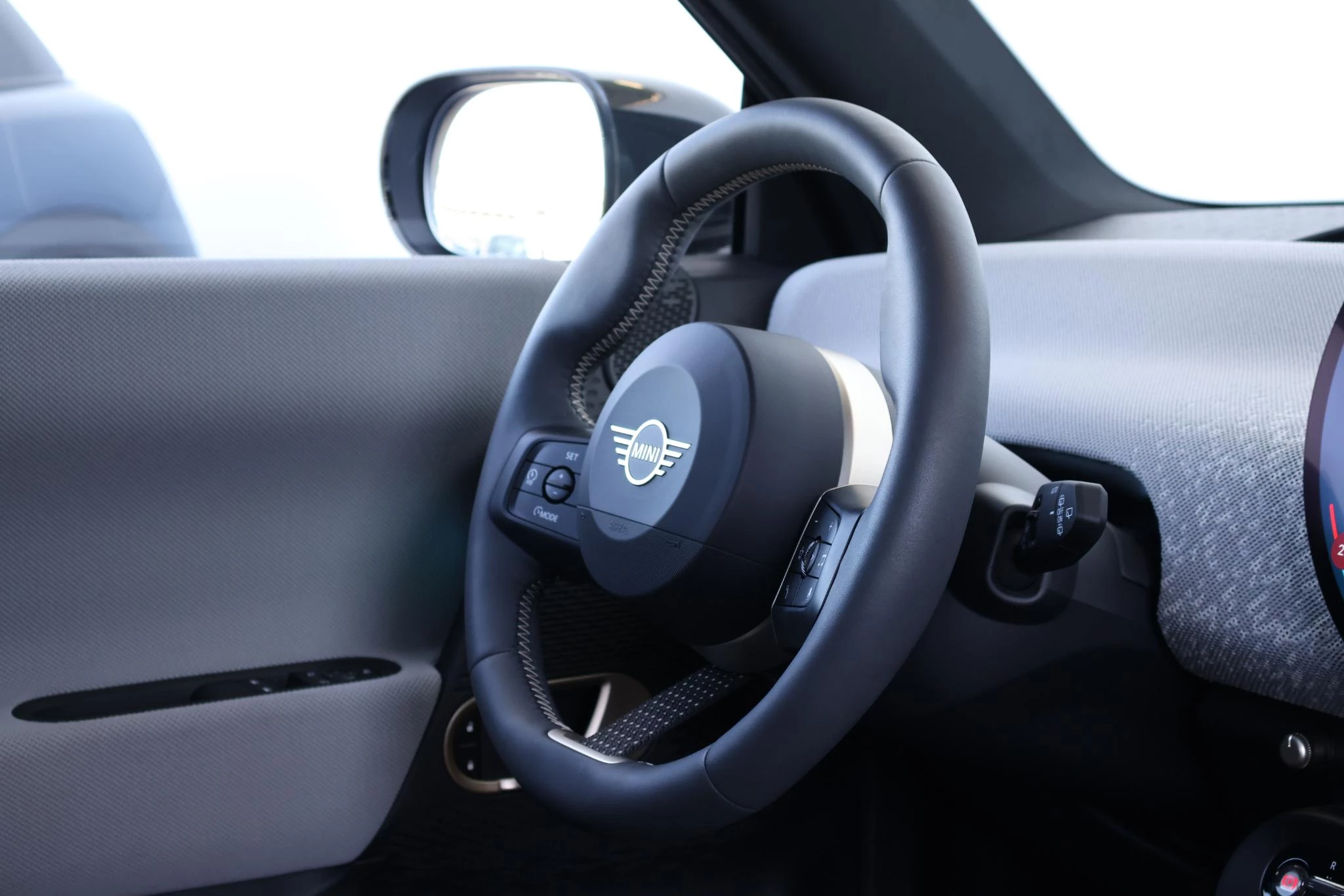 Hoofdafbeelding MINI 3-deurs