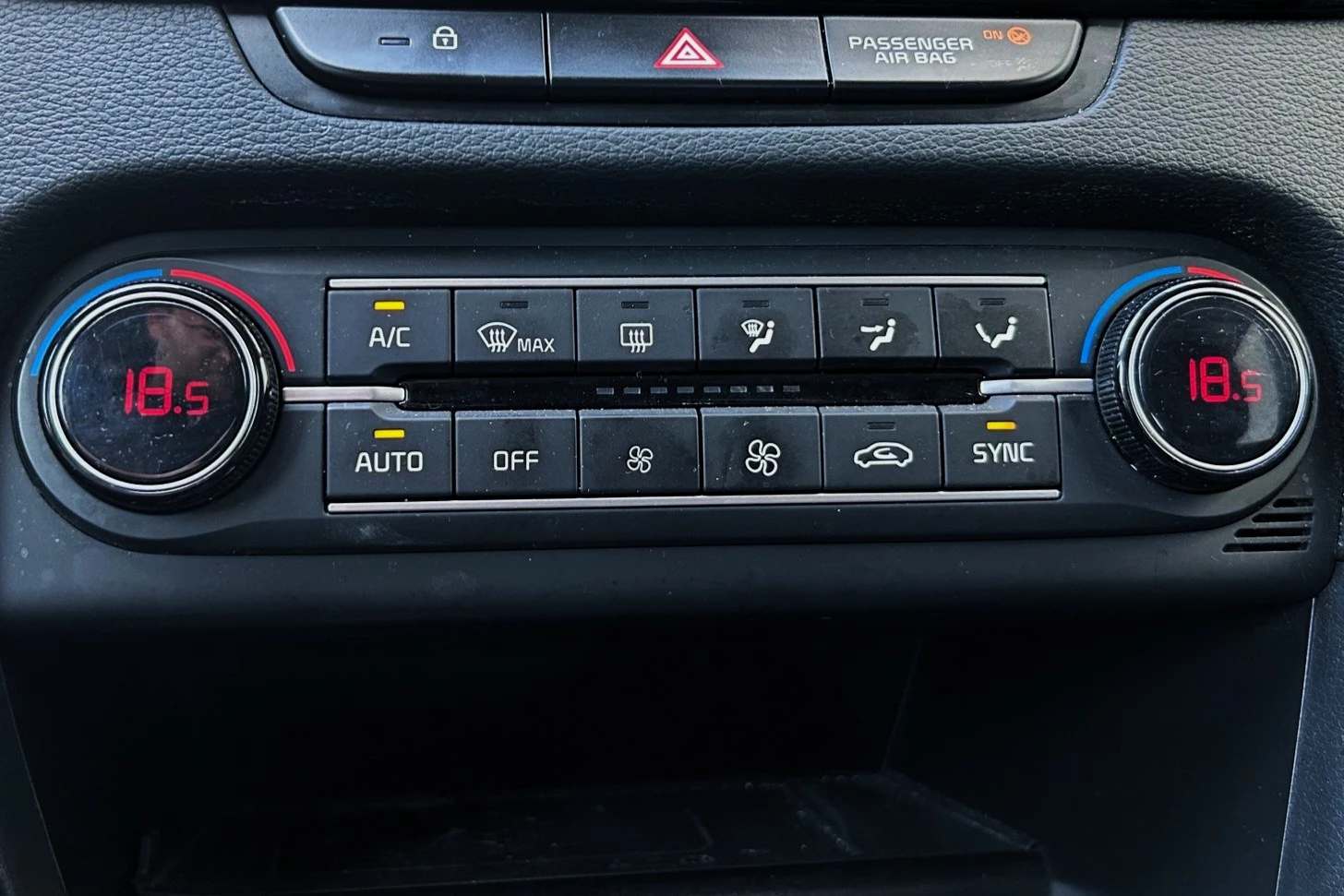 Hoofdafbeelding Kia XCeed