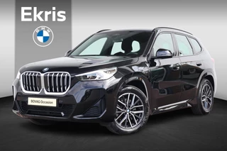 BMW X1 xDrive25e / M-Sport Pakket / Trekhaak / Stoelverwarming Voor /
