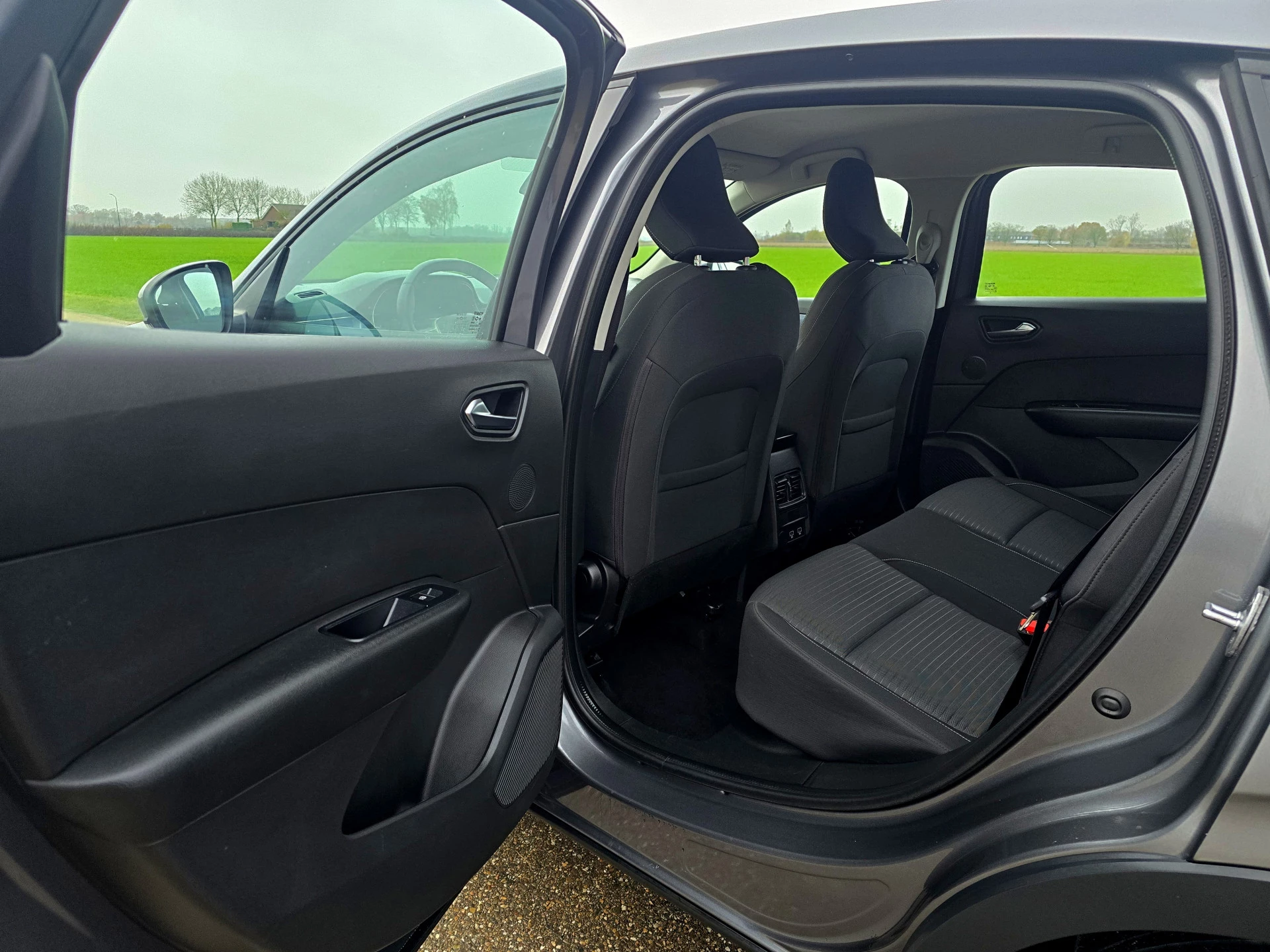 Hoofdafbeelding Renault Arkana