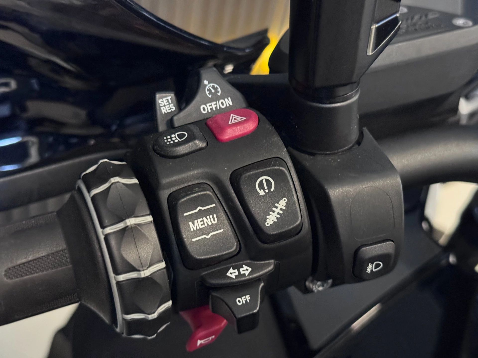 Hoofdafbeelding BMW R 1250 GS Adventure