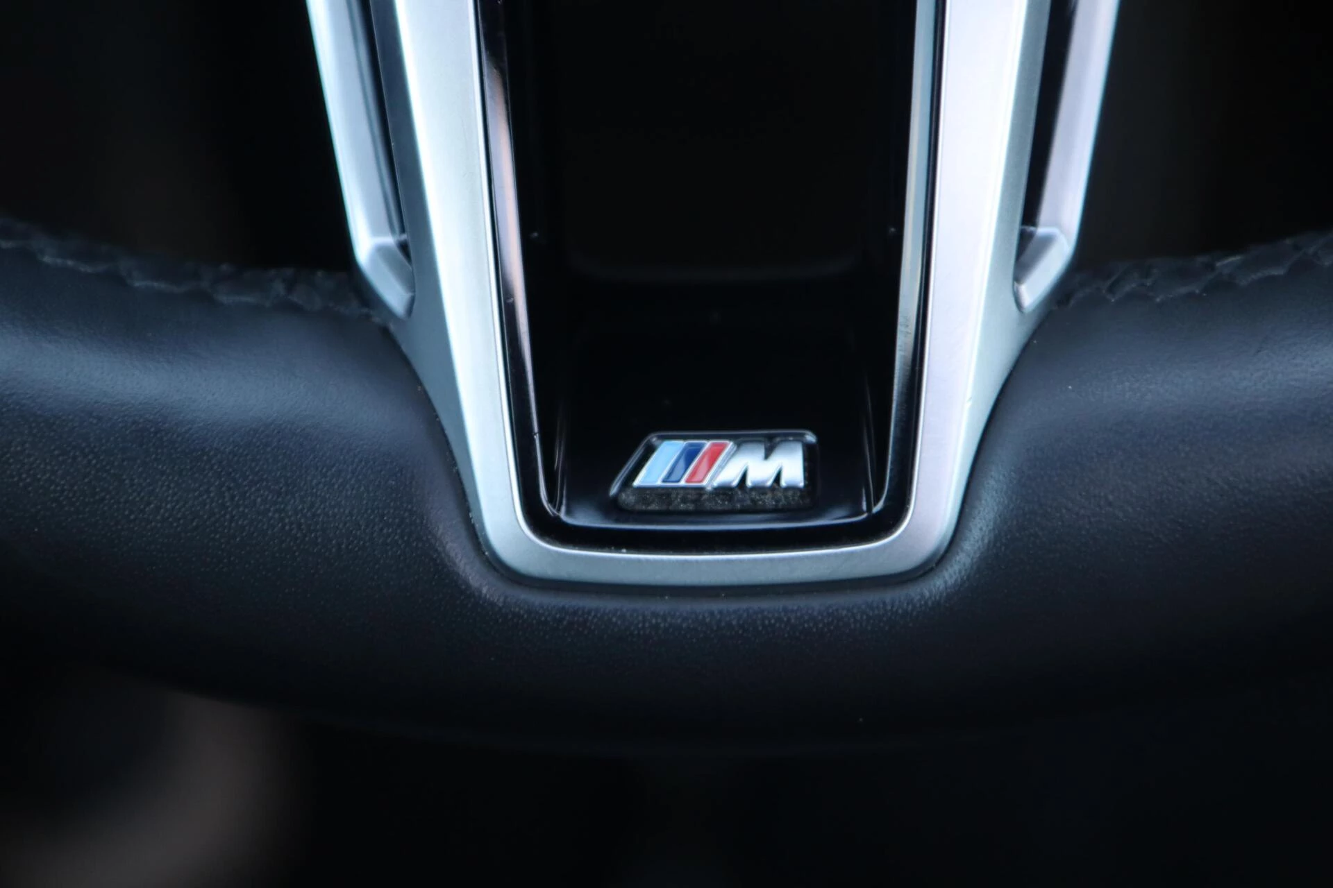 Hoofdafbeelding BMW iX1