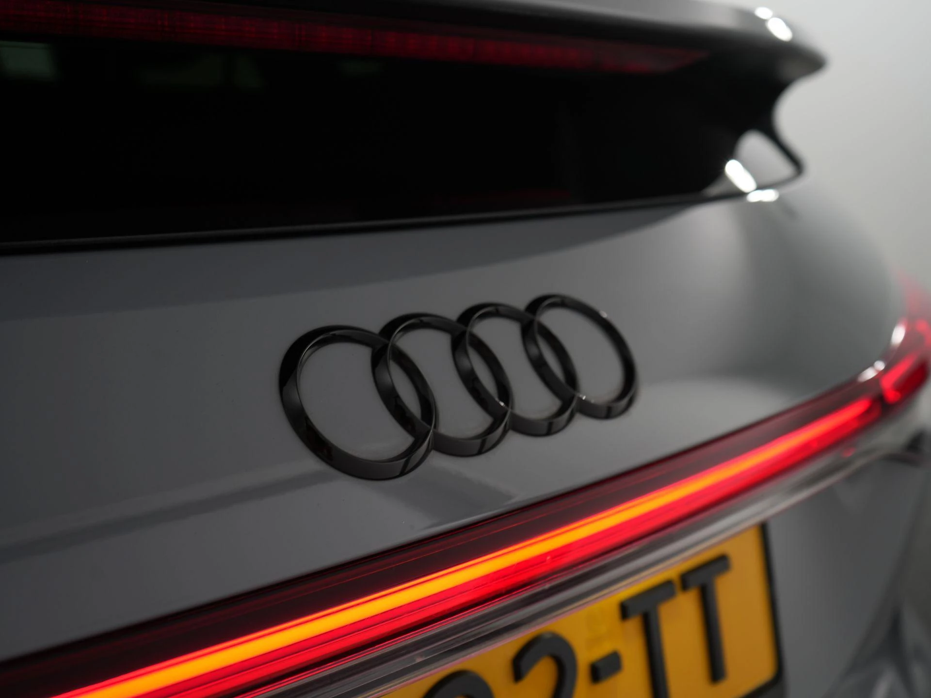 Hoofdafbeelding Audi Q4 Sportback e-tron