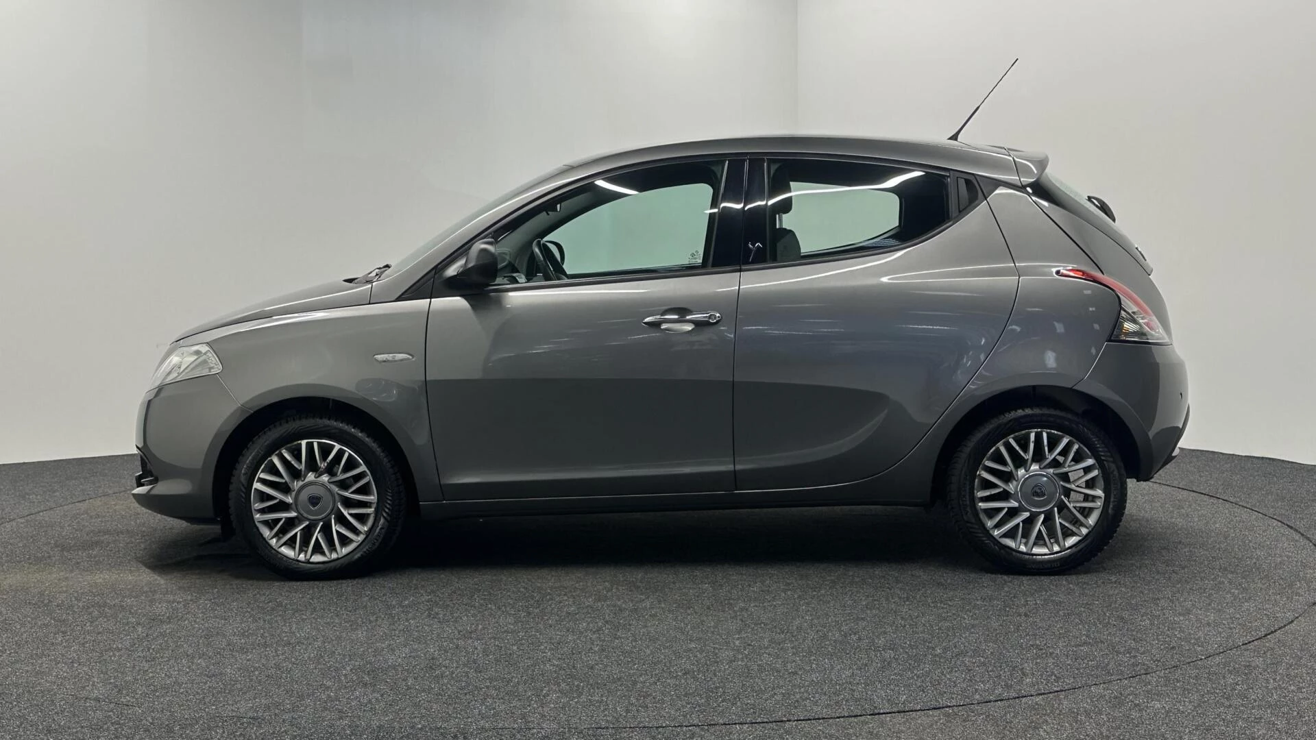Hoofdafbeelding Lancia Ypsilon
