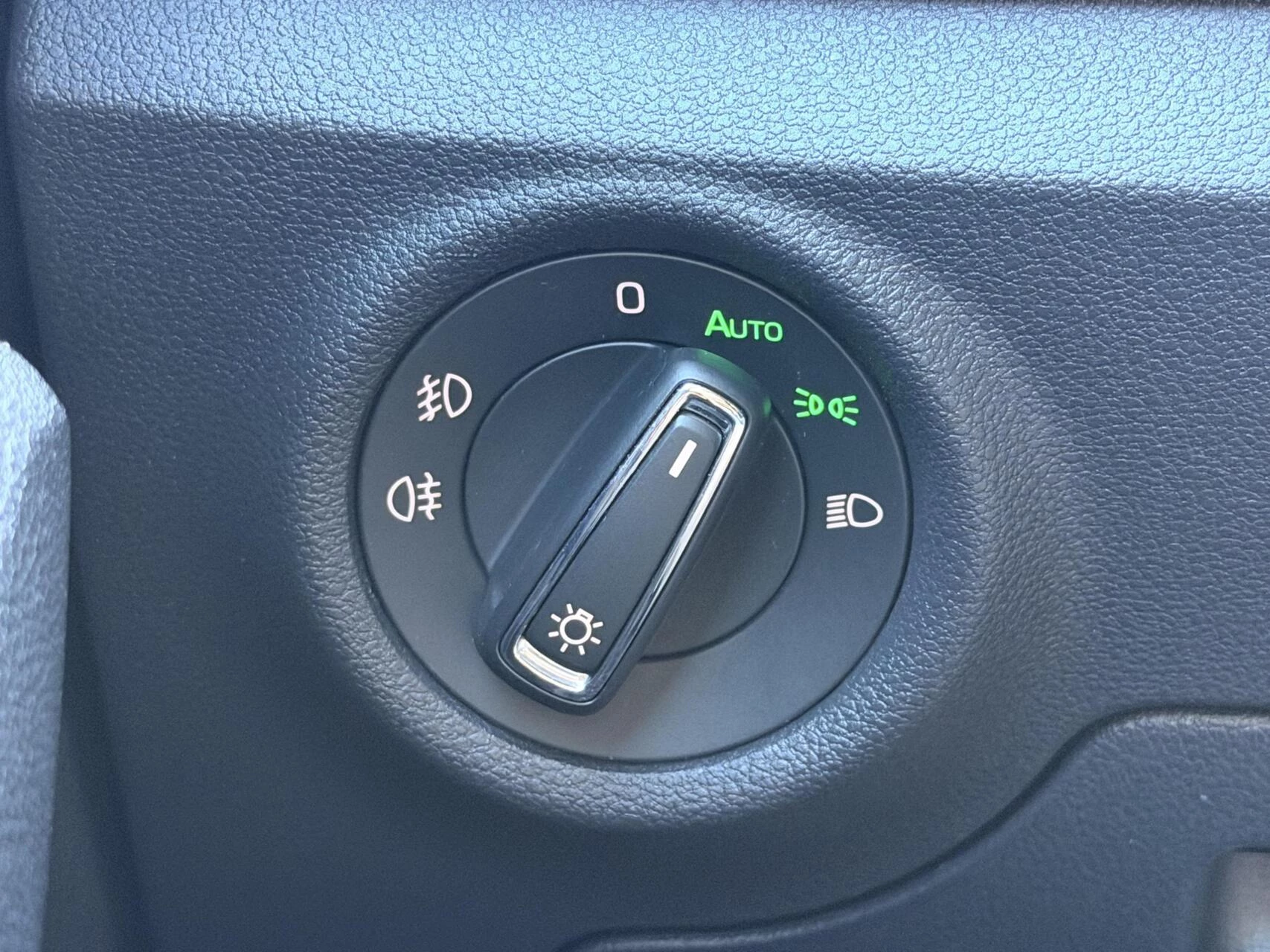 Hoofdafbeelding Škoda Kamiq