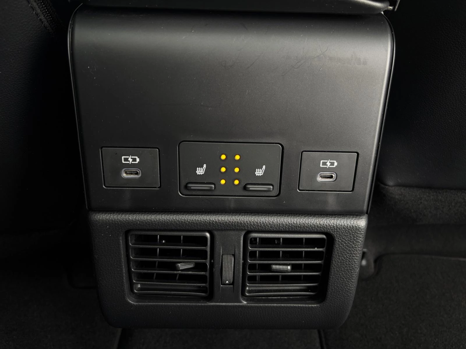 Hoofdafbeelding Subaru Solterra