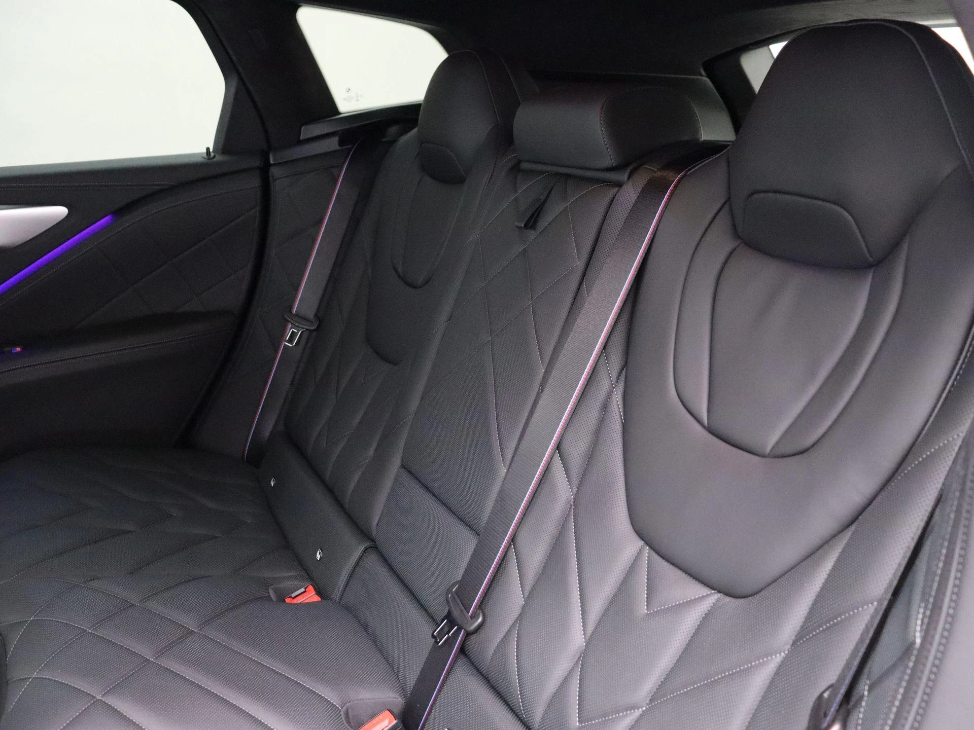 Hoofdafbeelding BMW XM