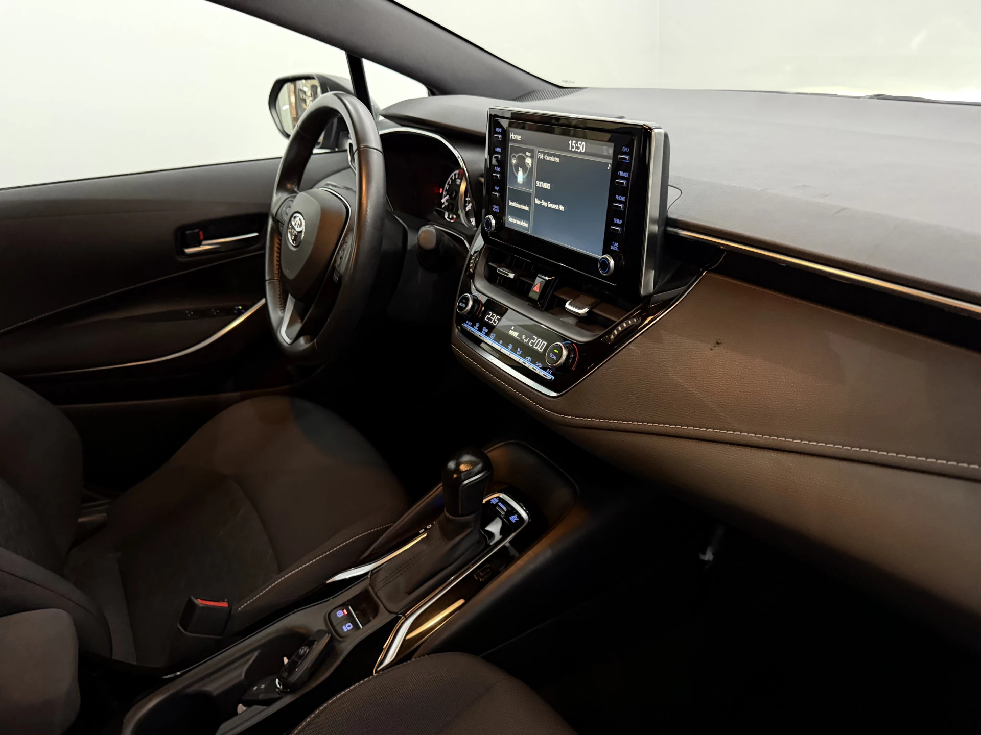 Hoofdafbeelding Toyota Corolla Touring Sports