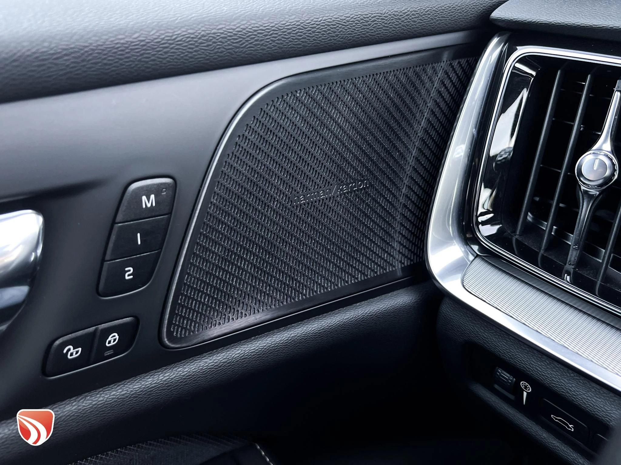 Hoofdafbeelding Volvo S60