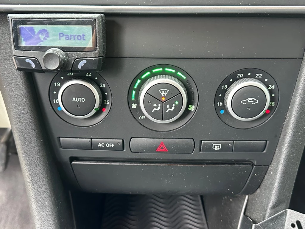 Hoofdafbeelding Saab 9-3