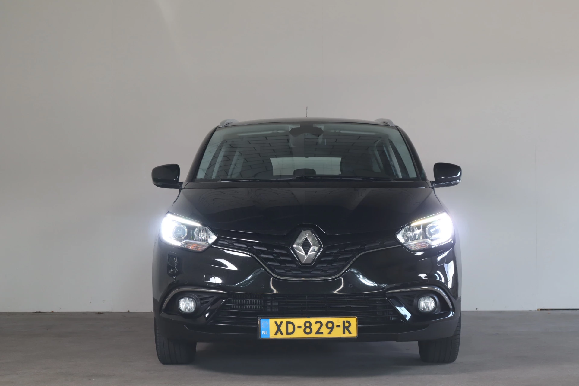 Hoofdafbeelding Renault Grand Scénic