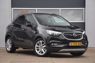 Hoofdafbeelding Opel Mokka X