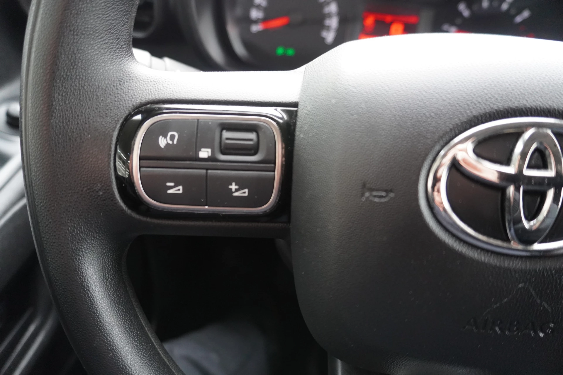 Hoofdafbeelding Toyota ProAce