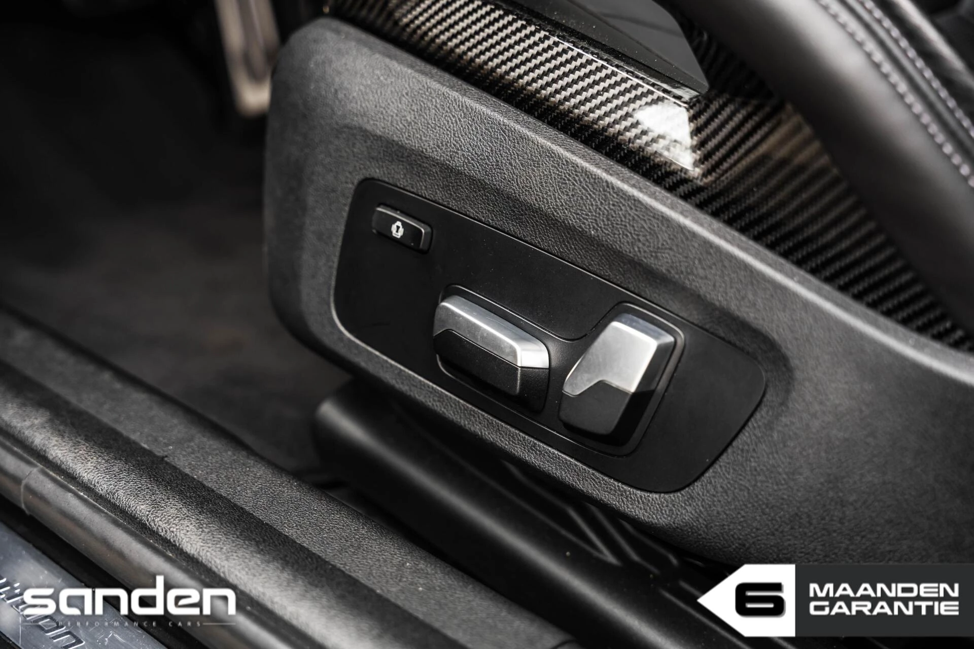 Hoofdafbeelding BMW M3