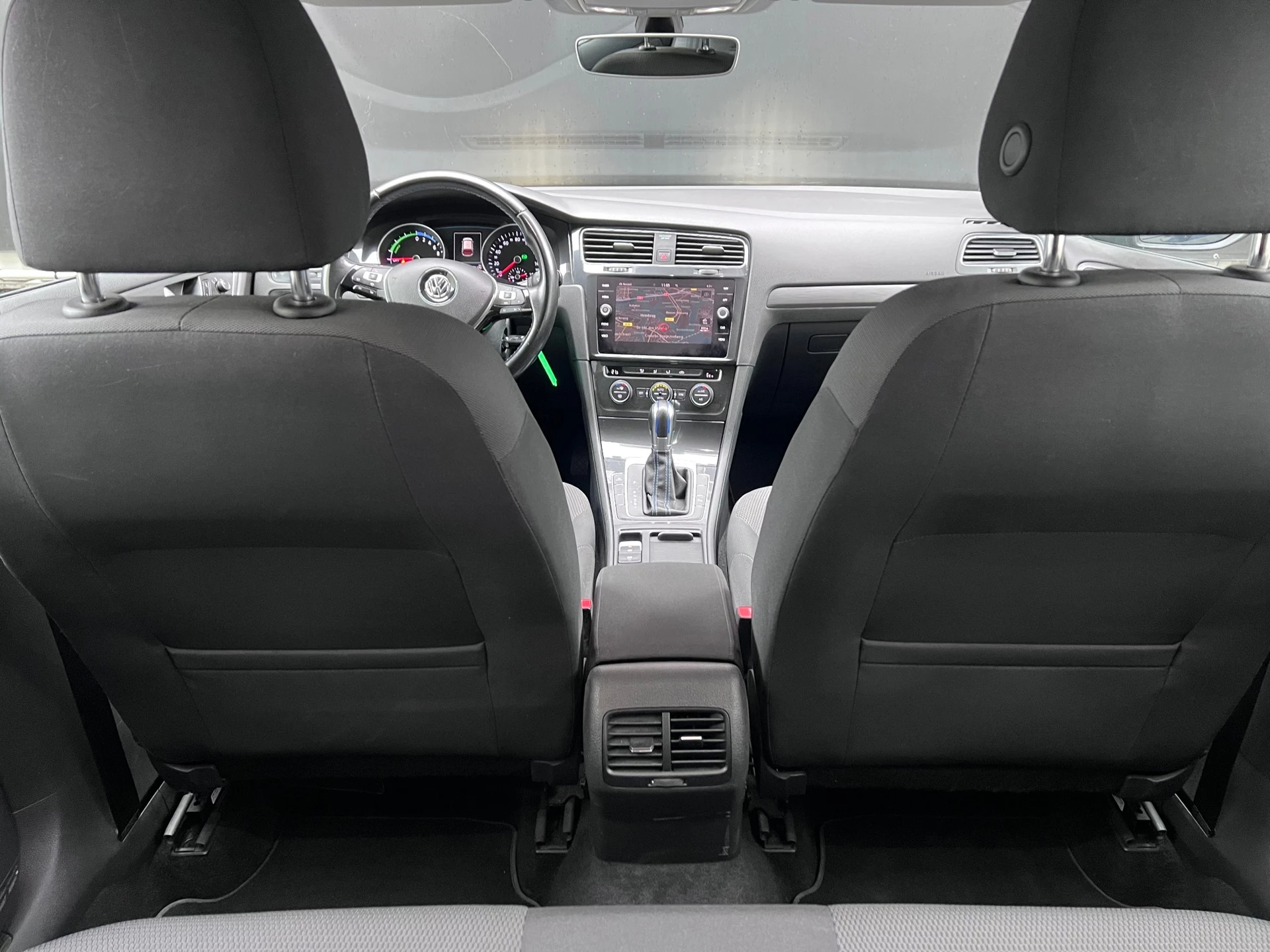 Hoofdafbeelding Volkswagen e-Golf