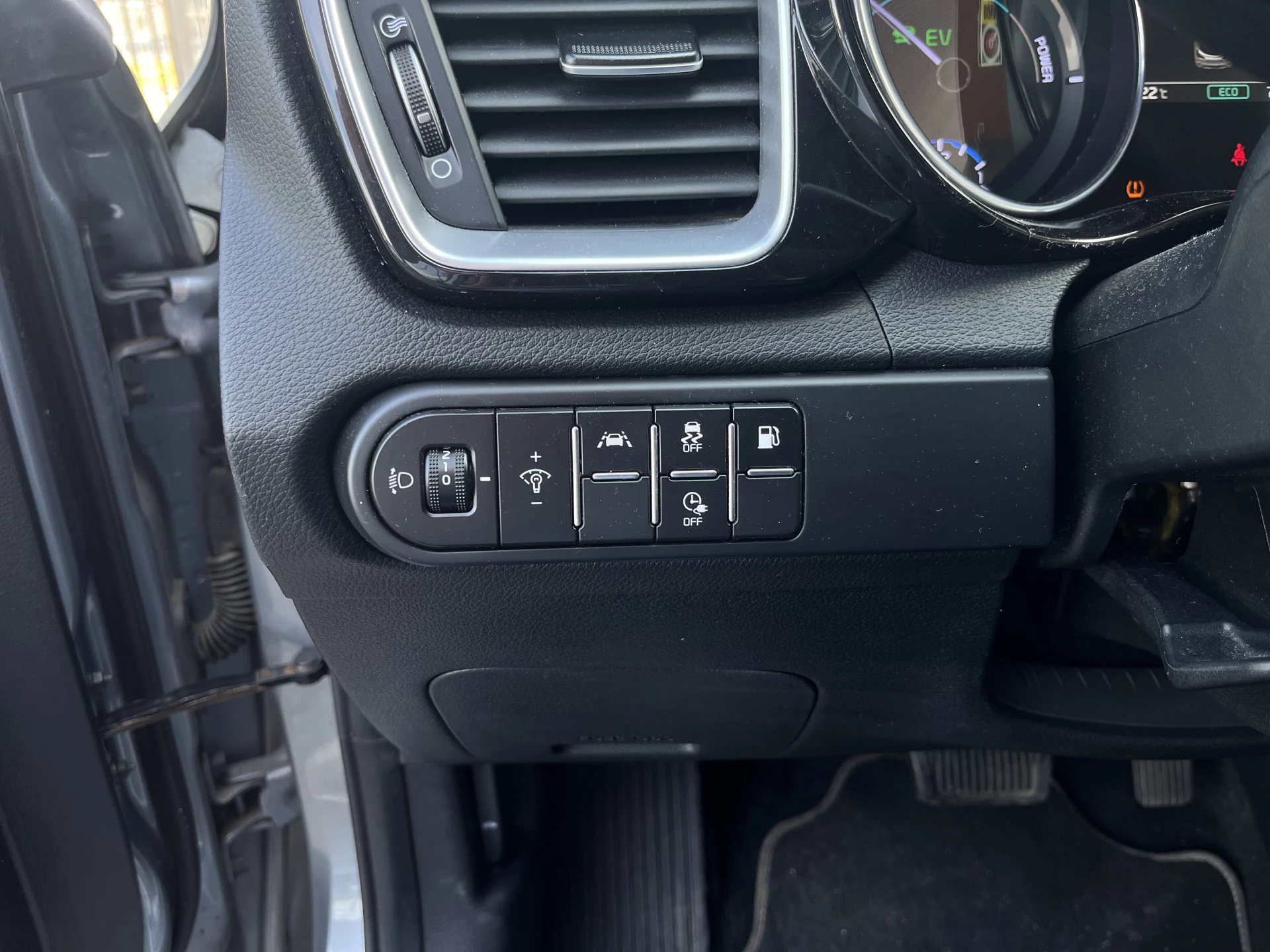 Hoofdafbeelding Kia XCeed