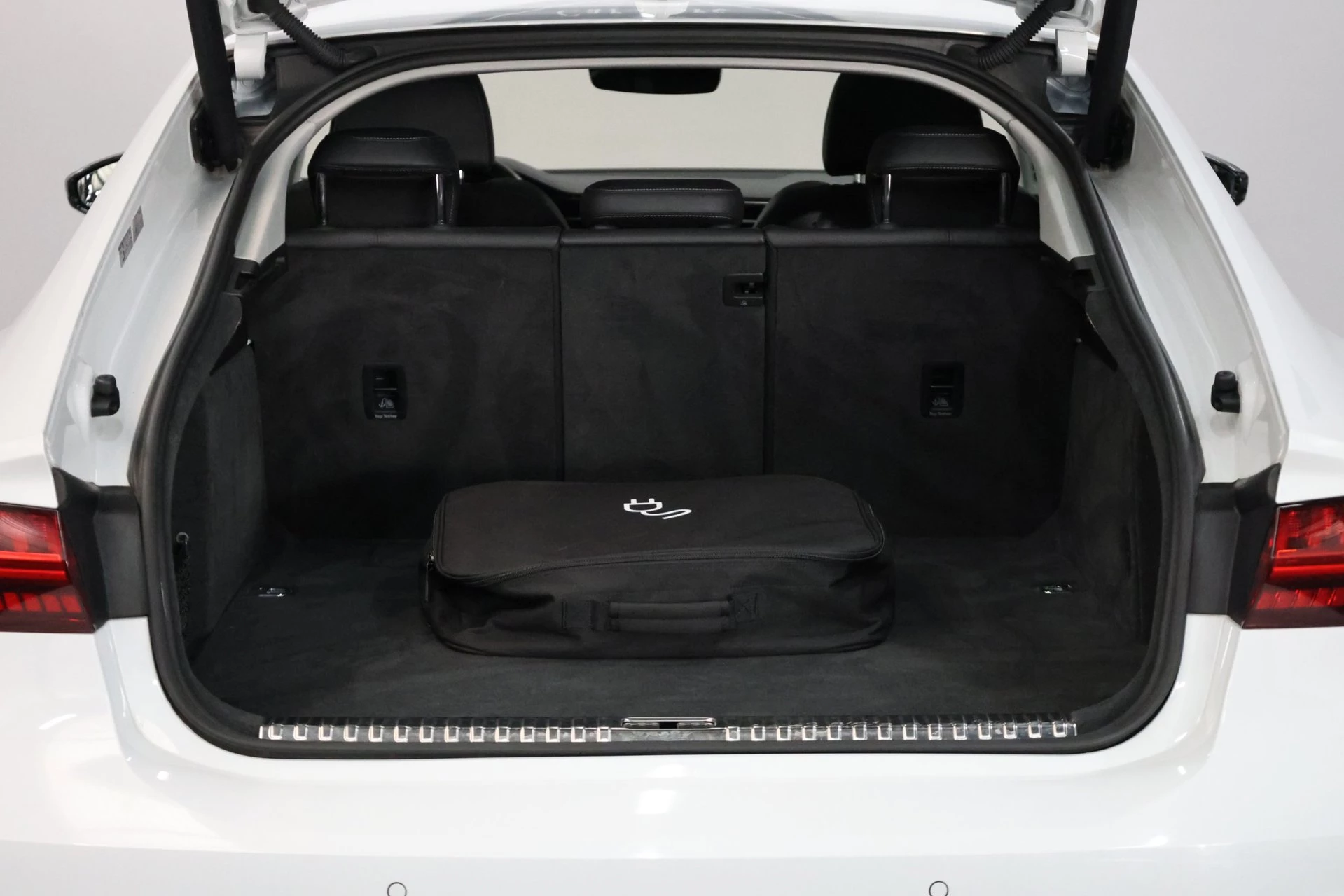 Hoofdafbeelding Audi A7