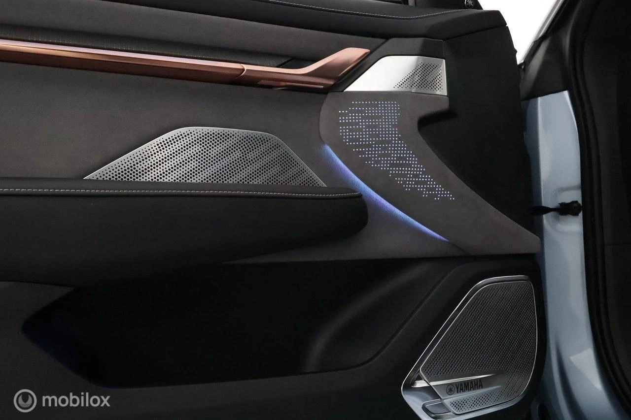 Hoofdafbeelding Zeekr 001