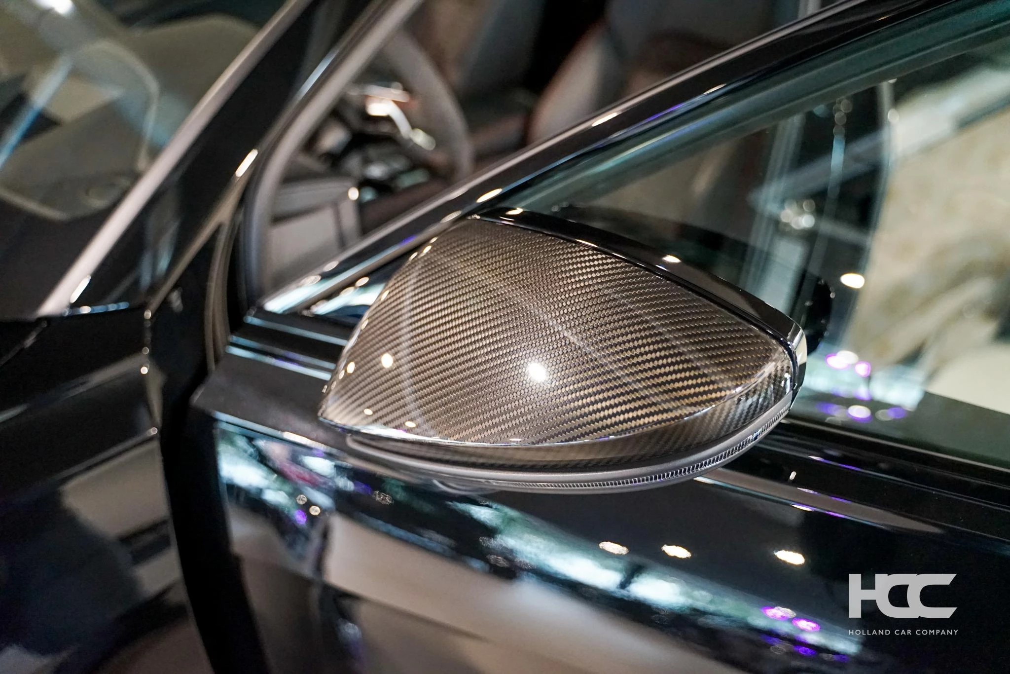 Hoofdafbeelding Audi RS6