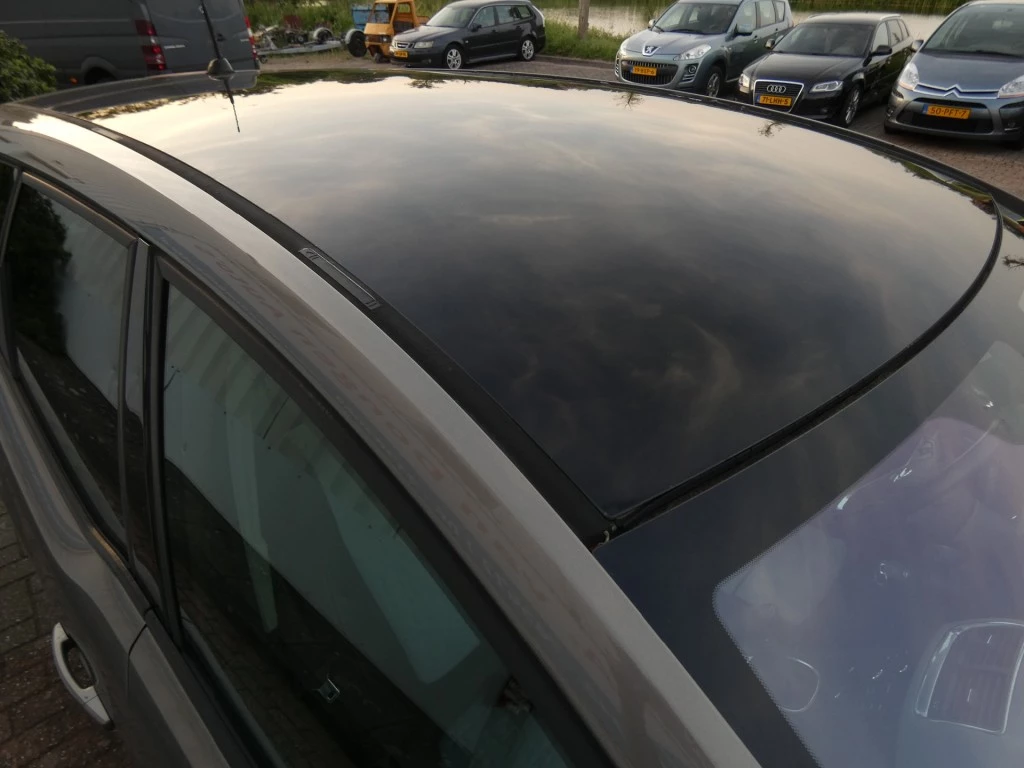 Hoofdafbeelding Opel Meriva