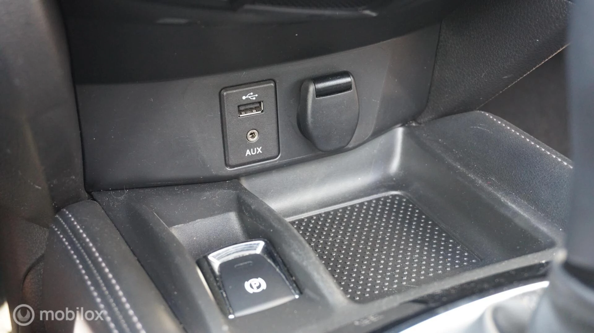 Hoofdafbeelding Nissan X-Trail