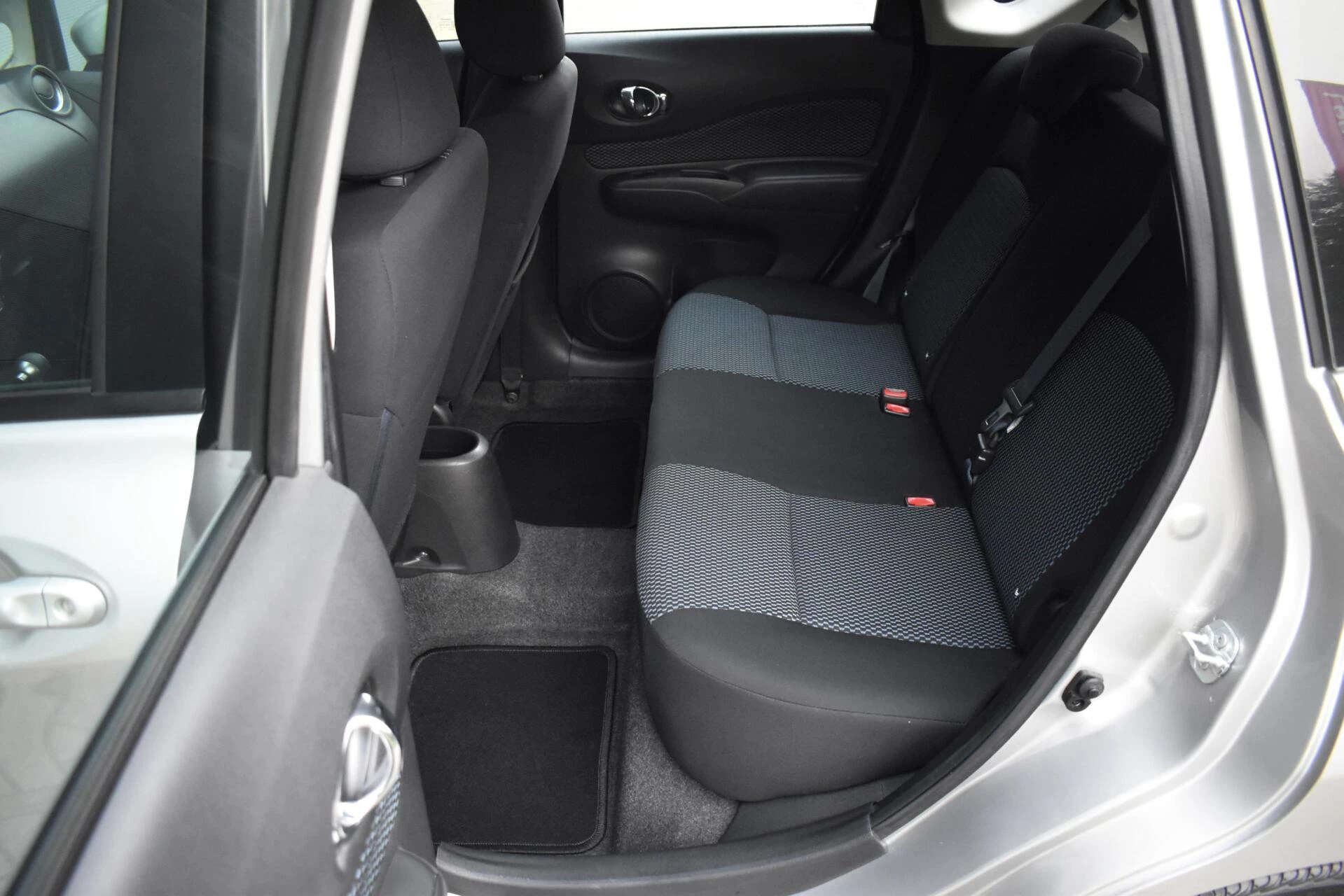 Hoofdafbeelding Nissan Note