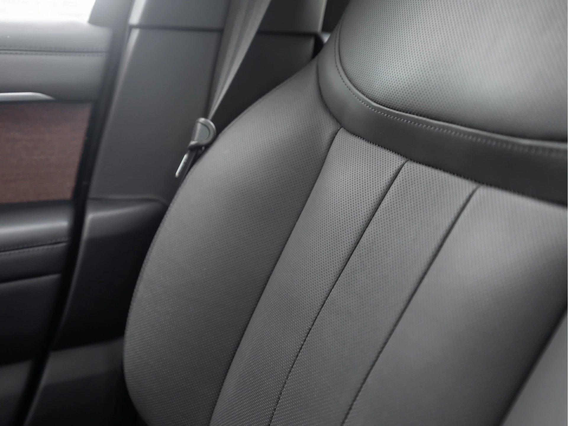 Hoofdafbeelding Land Rover Range Rover