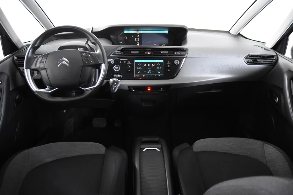 Hoofdafbeelding Citroën Grand C4 Spacetourer