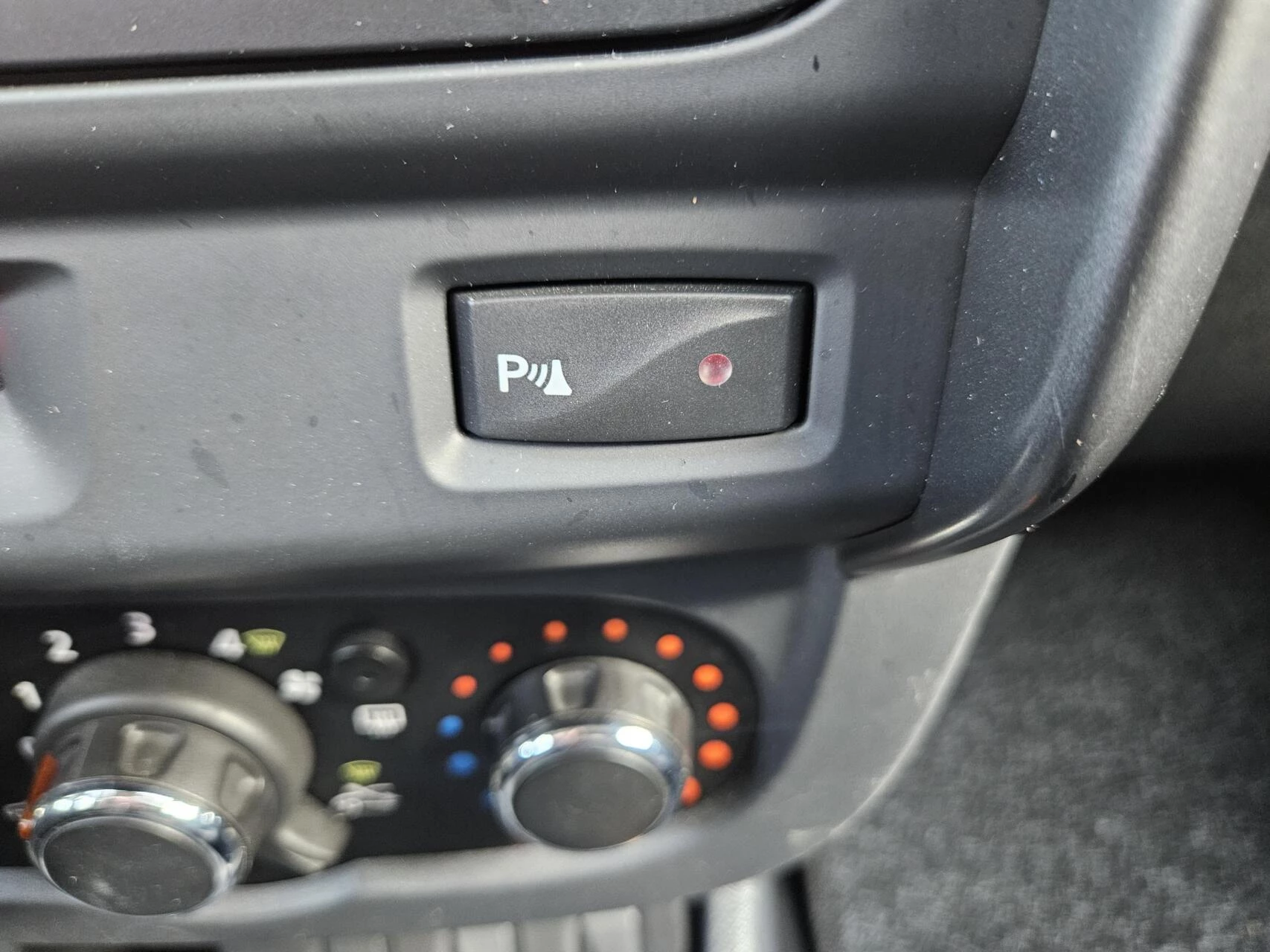 Hoofdafbeelding Dacia Duster