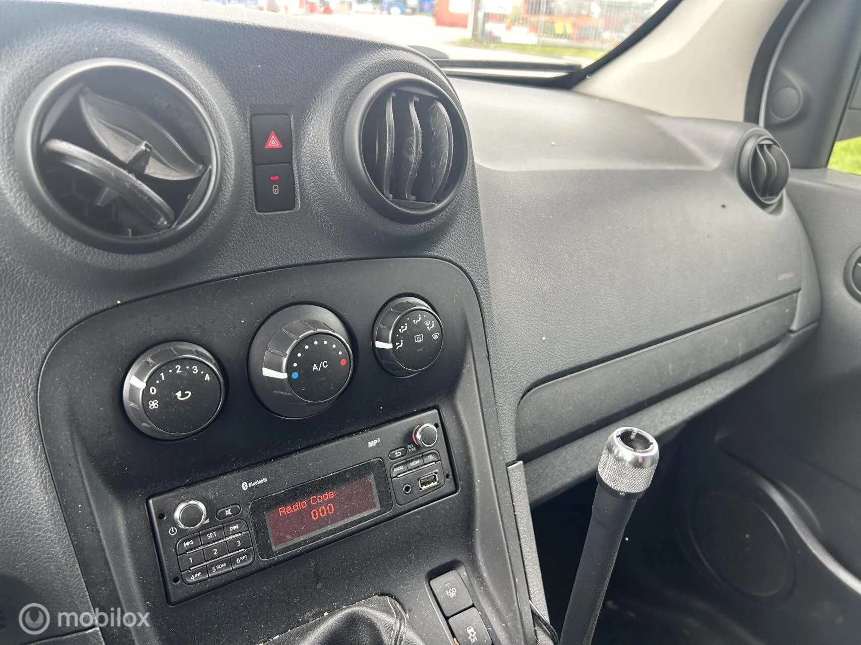 Hoofdafbeelding Mercedes-Benz Citan