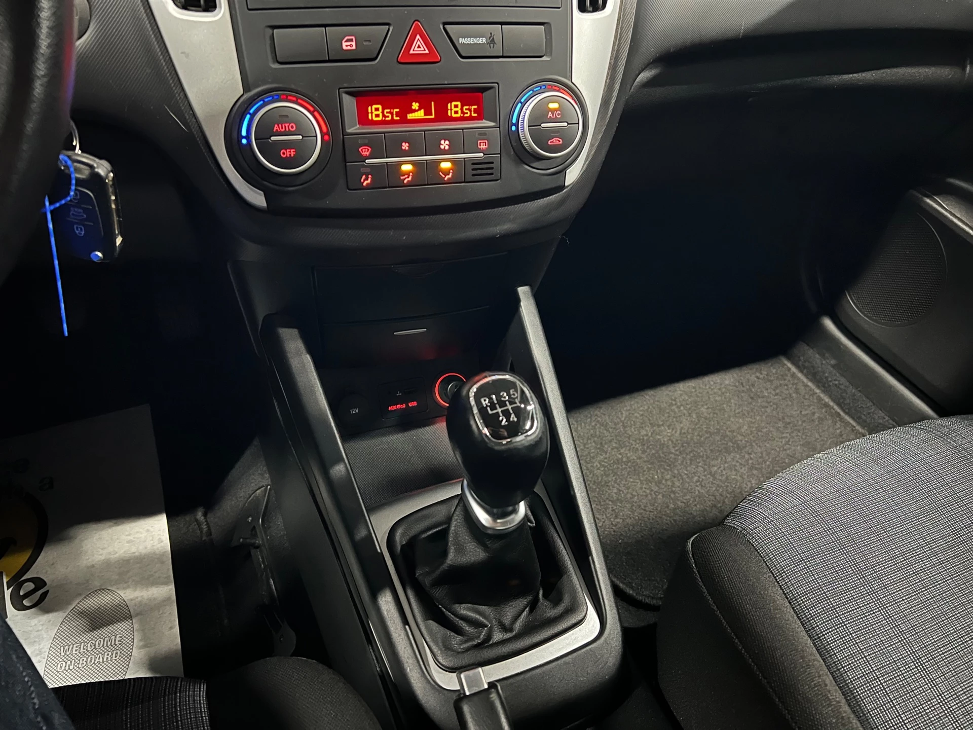 Hoofdafbeelding Kia pro_cee'd