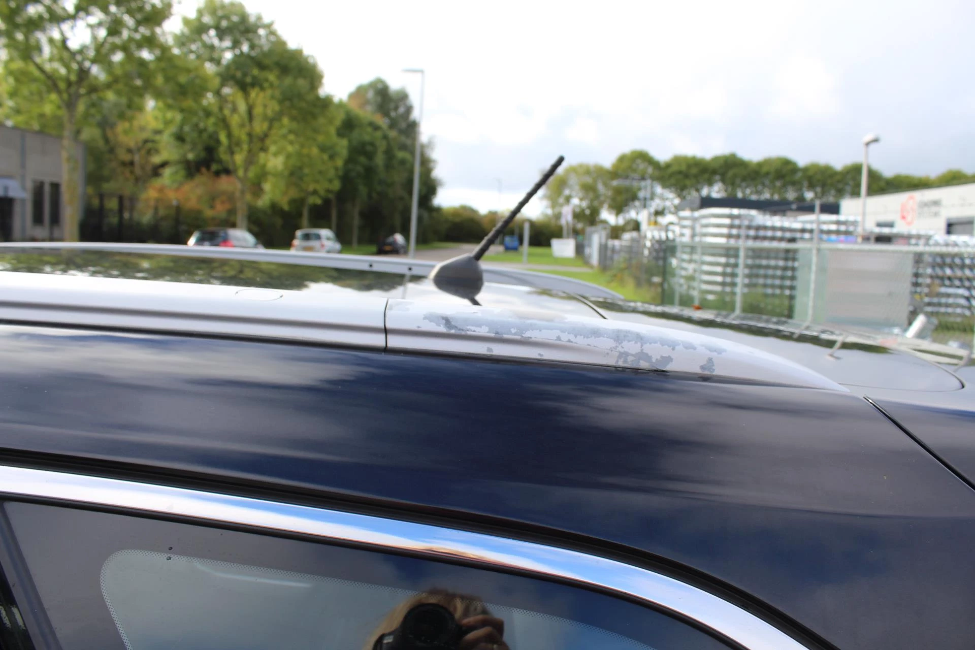 Hoofdafbeelding Kia cee'd