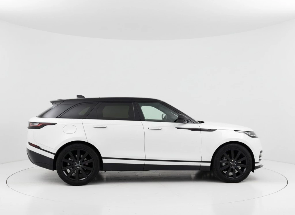 Hoofdafbeelding Land Rover Range Rover