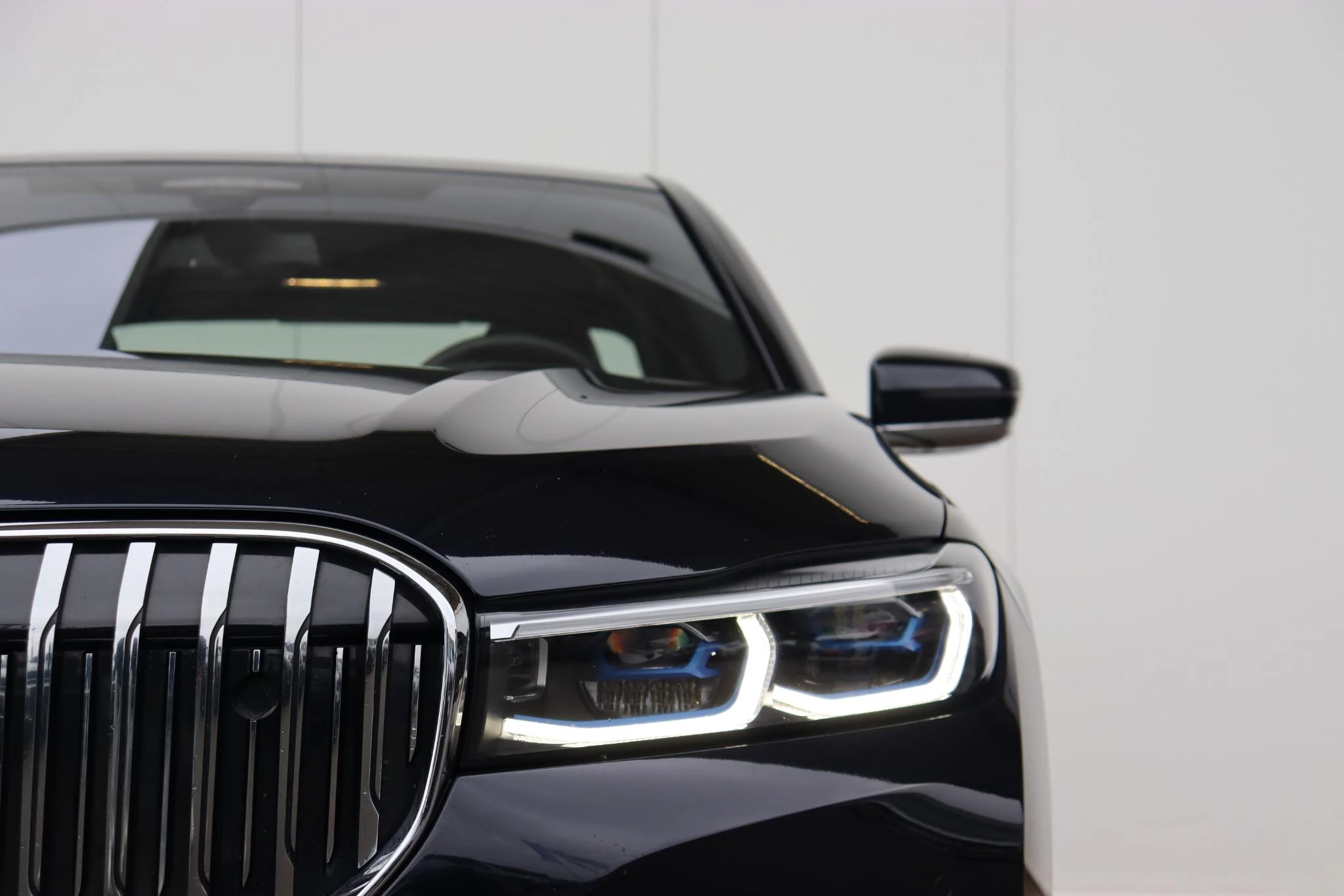 Hoofdafbeelding BMW 7 Serie