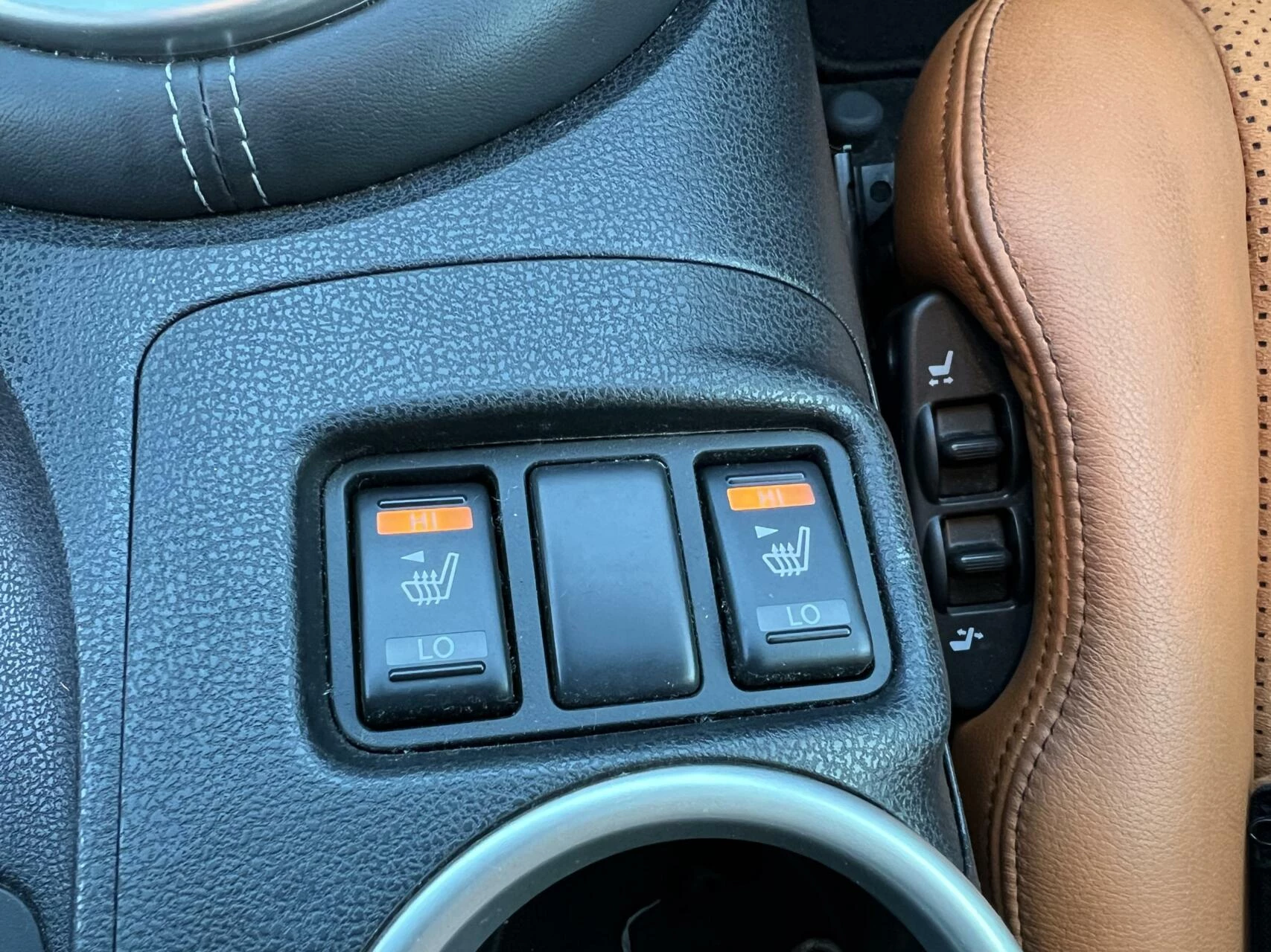 Hoofdafbeelding Nissan 370Z