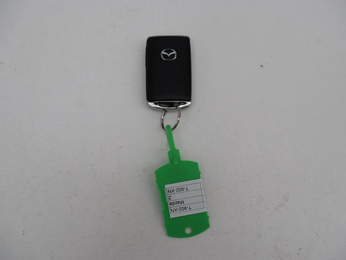 Hoofdafbeelding Mazda 2