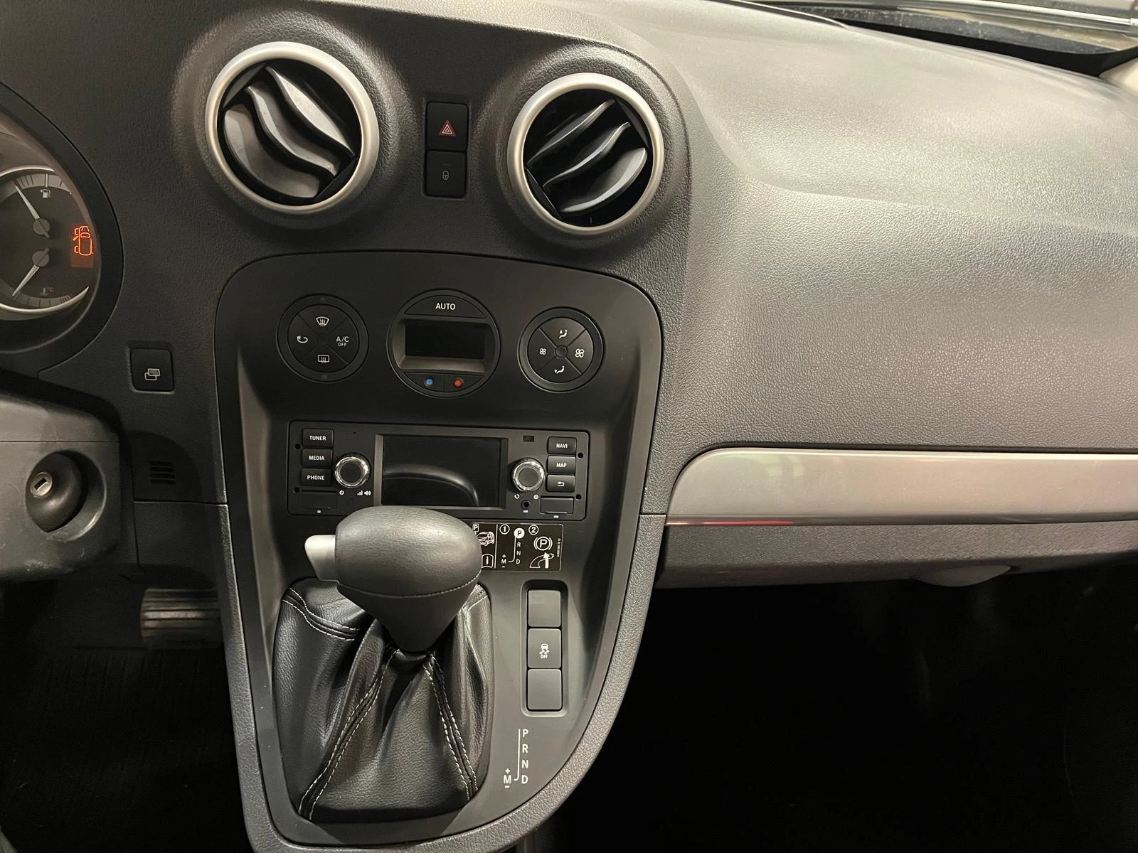 Hoofdafbeelding Mercedes-Benz Citan