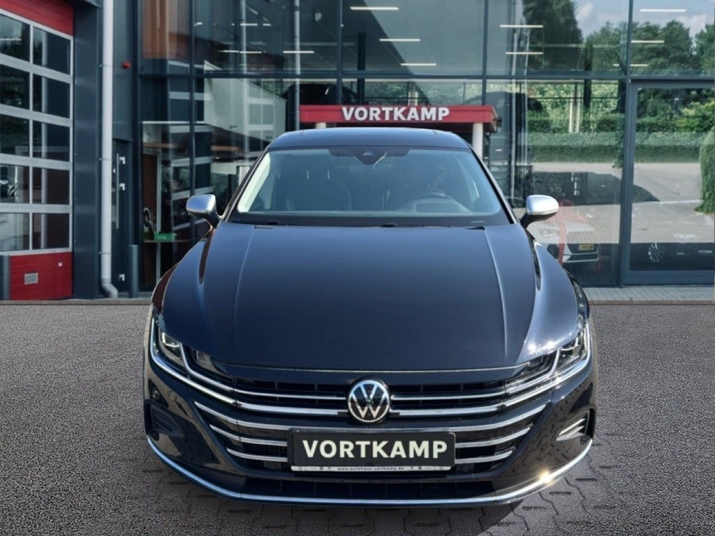 Hoofdafbeelding Volkswagen Arteon