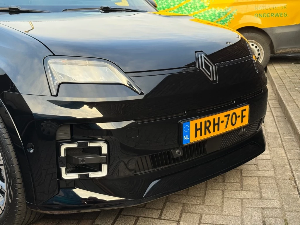 Hoofdafbeelding Renault 5