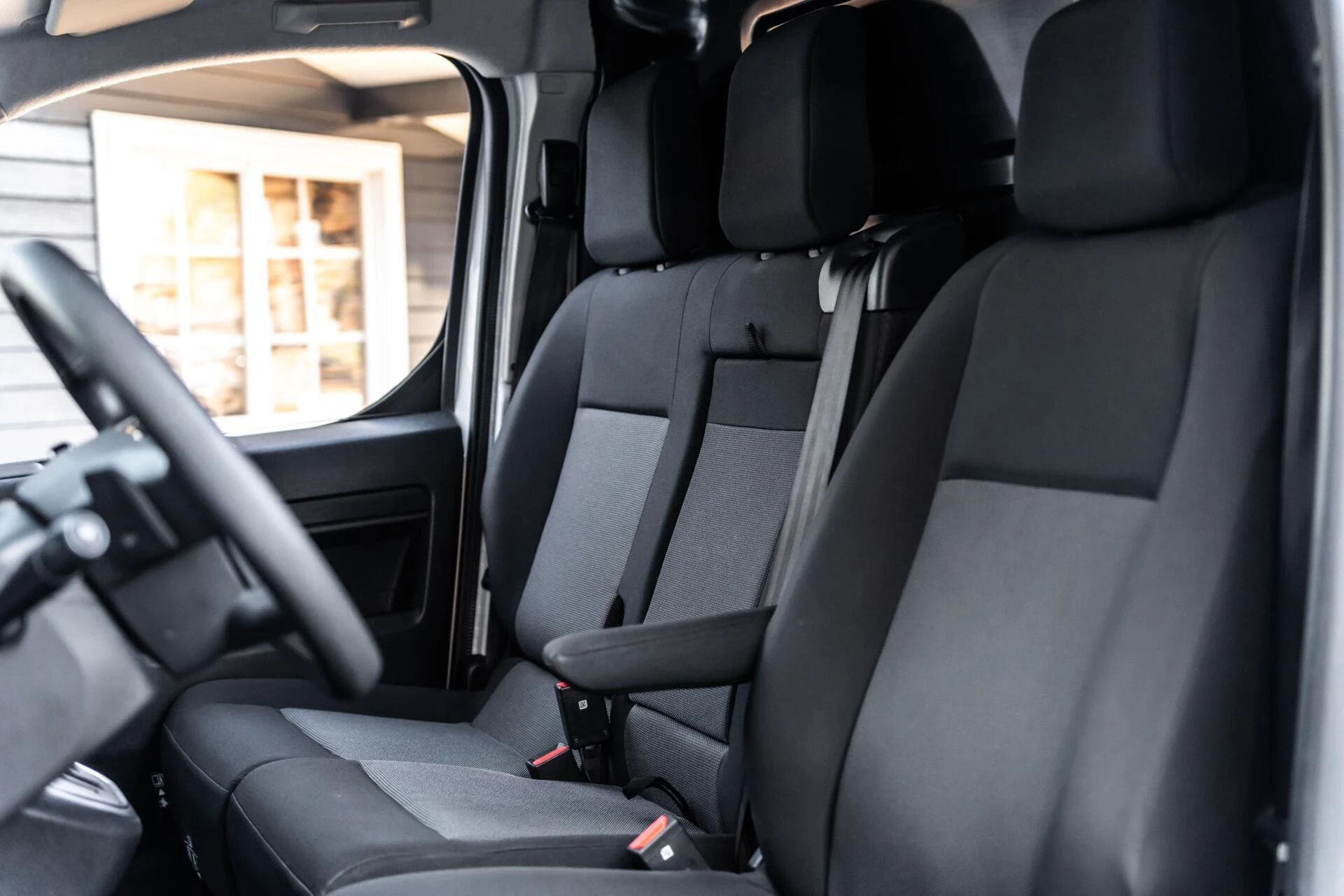 Hoofdafbeelding Fiat Scudo