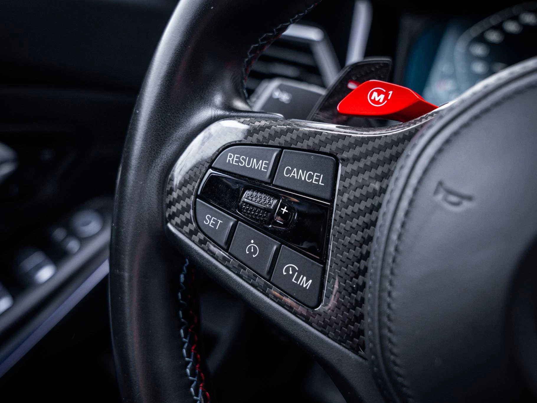 Hoofdafbeelding BMW M3