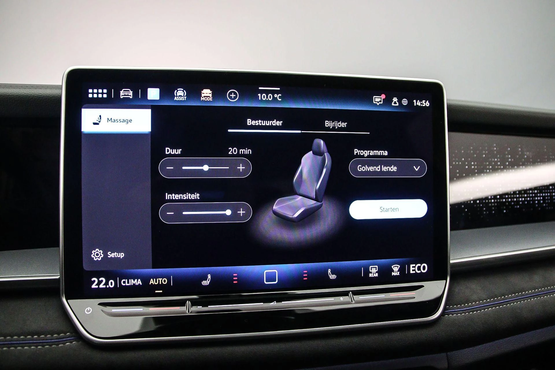 Hoofdafbeelding Volkswagen Tayron