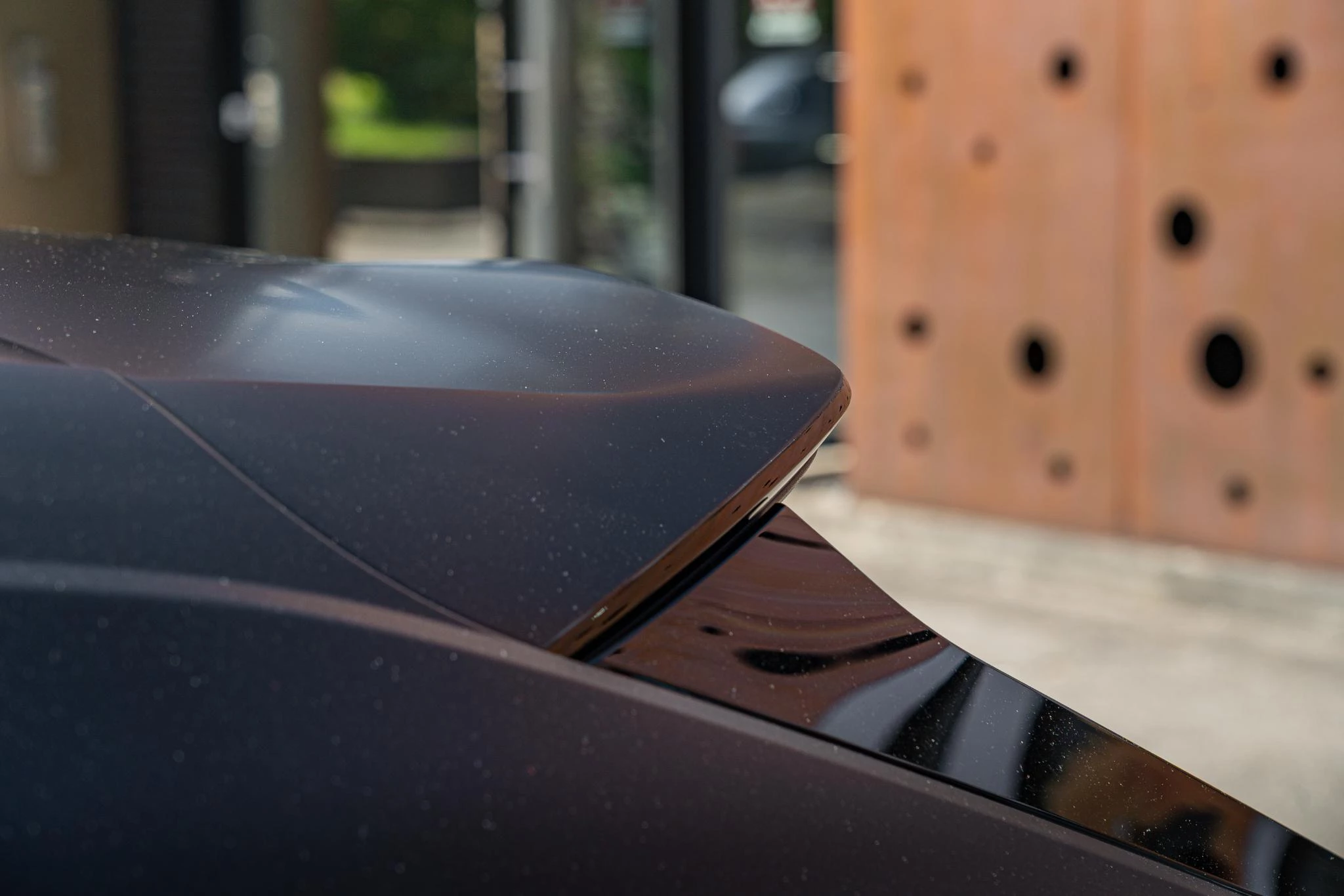 Hoofdafbeelding Audi RSQ8