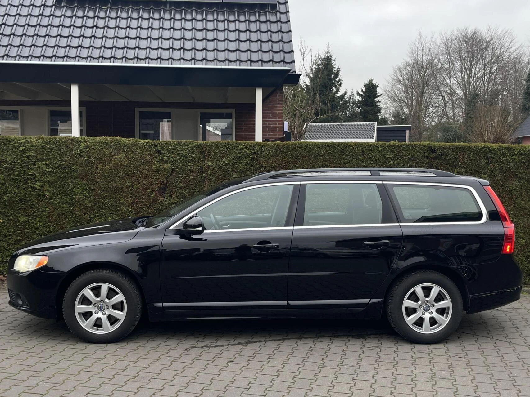 Hoofdafbeelding Volvo V70